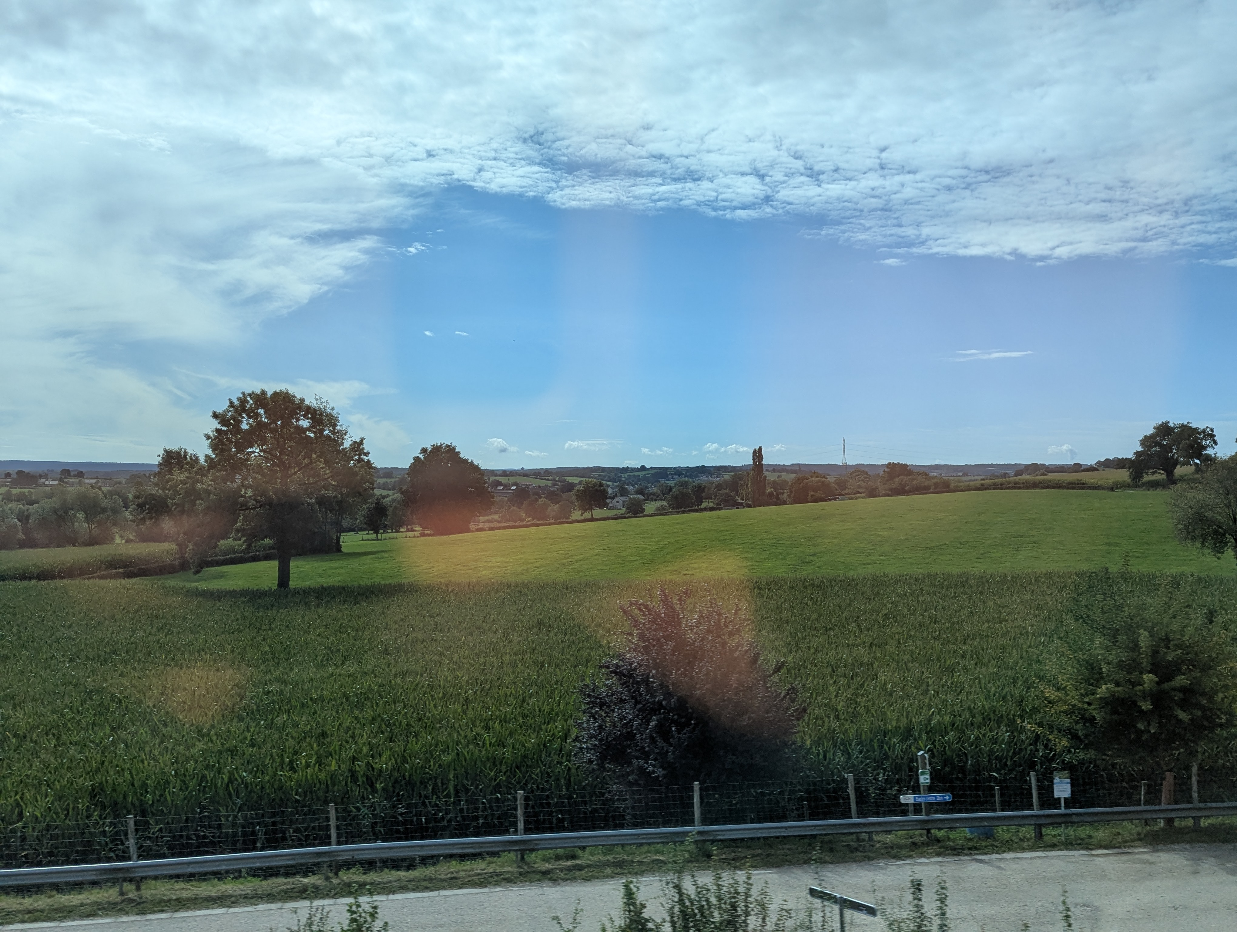 train, Koln, Germany, Belgium